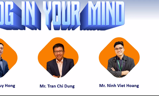 Ra mắt mạng lưới Câu lạc bộ Logistics sinh viên Việt Nam